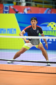 THANH NIÊN PICKLEBALL CUP VINFAST 2024 - Ảnh #2270708
