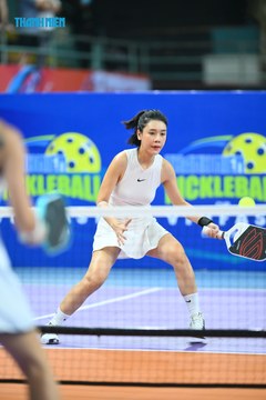 THANH NIÊN PICKLEBALL CUP VINFAST 2024 - Ảnh #2269398