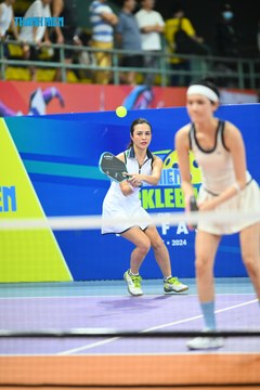 THANH NIÊN PICKLEBALL CUP VINFAST 2024 - Ảnh #2269407