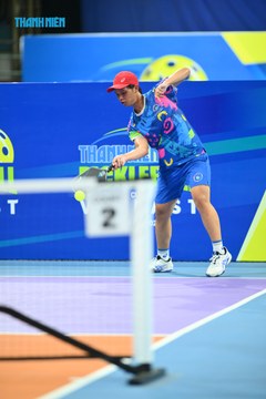 THANH NIÊN PICKLEBALL CUP VINFAST 2024 - Ảnh #2278173