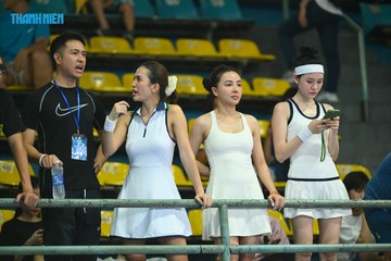 THANH NIÊN PICKLEBALL CUP VINFAST 2024 - Ảnh #2270416