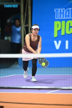 THANH NIÊN PICKLEBALL CUP VINFAST 2024 - Ảnh #2275593