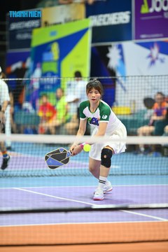 THANH NIÊN PICKLEBALL CUP VINFAST 2024 - Ảnh #2269471