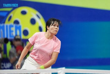 THANH NIÊN PICKLEBALL CUP VINFAST 2024 - Ảnh #2256953