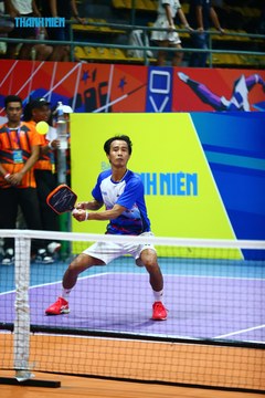 THANH NIÊN PICKLEBALL CUP VINFAST 2024 - Ảnh #2262430
