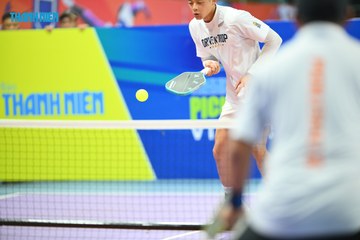 THANH NIÊN PICKLEBALL CUP VINFAST 2024 - Ảnh #2269815