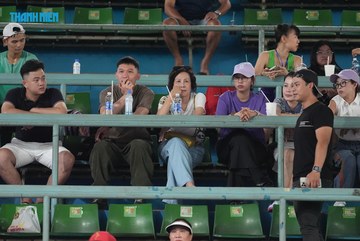 THANH NIÊN PICKLEBALL CUP VINFAST 2024 - Ảnh #2258287