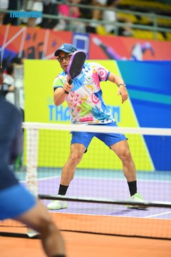 THANH NIÊN PICKLEBALL CUP VINFAST 2024 - Ảnh #2269606
