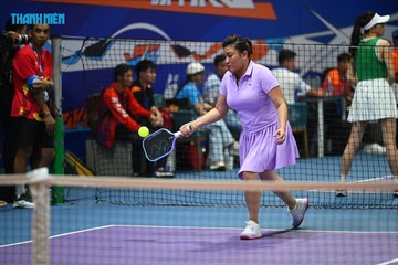 THANH NIÊN PICKLEBALL CUP VINFAST 2024 - Ảnh #2259836