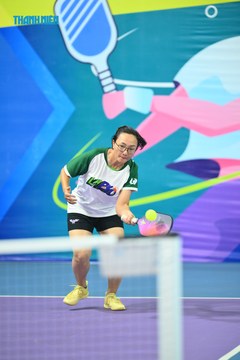 THANH NIÊN PICKLEBALL CUP VINFAST 2024 - Ảnh #2269088