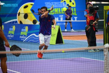 THANH NIÊN PICKLEBALL CUP VINFAST 2024 - Ảnh #2258852