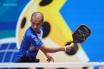 THANH NIÊN PICKLEBALL CUP VINFAST 2024 - Ảnh #2256768