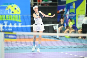 THANH NIÊN PICKLEBALL CUP VINFAST 2024 - Ảnh #2269988