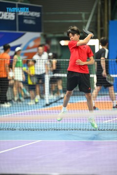 THANH NIÊN PICKLEBALL CUP VINFAST 2024 - Ảnh #2276994