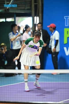 THANH NIÊN PICKLEBALL CUP VINFAST 2024 - Ảnh #2269151