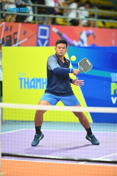 THANH NIÊN PICKLEBALL CUP VINFAST 2024 - Ảnh #2269555