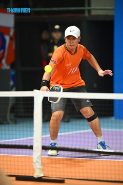 THANH NIÊN PICKLEBALL CUP VINFAST 2024 - Ảnh #2277172