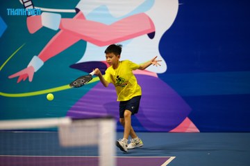 THANH NIÊN PICKLEBALL CUP VINFAST 2024 - Ảnh #2260806