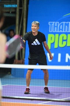 THANH NIÊN PICKLEBALL CUP VINFAST 2024 - Ảnh #2275611