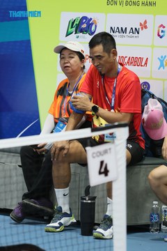 THANH NIÊN PICKLEBALL CUP VINFAST 2024 - Ảnh #2271837