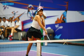 THANH NIÊN PICKLEBALL CUP VINFAST 2024 - Ảnh #2245922