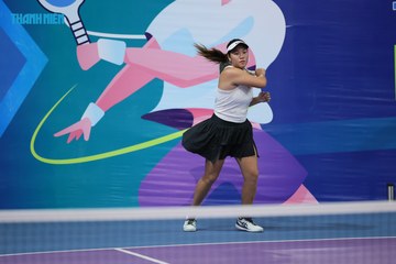 THANH NIÊN PICKLEBALL CUP VINFAST 2024 - Ảnh #2247524
