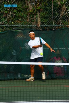 THANH NIÊN PICKLEBALL CUP VINFAST 2024 - Ảnh #2261105