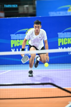 THANH NIÊN PICKLEBALL CUP VINFAST 2024 - Ảnh #2275687