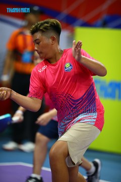 THANH NIÊN PICKLEBALL CUP VINFAST 2024 - Ảnh #2273099