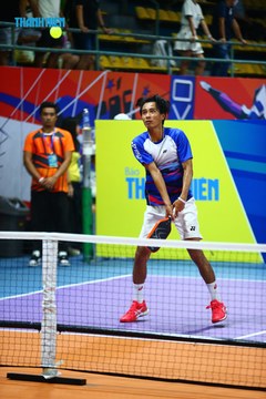 THANH NIÊN PICKLEBALL CUP VINFAST 2024 - Ảnh #2262437