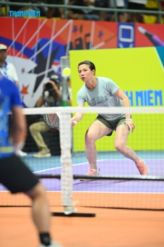 THANH NIÊN PICKLEBALL CUP VINFAST 2024 - Ảnh #2277895