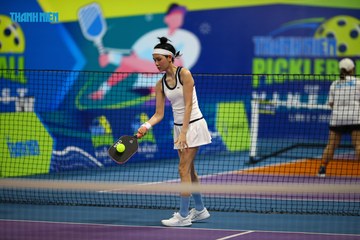 THANH NIÊN PICKLEBALL CUP VINFAST 2024 - Ảnh #2246298