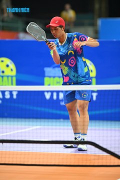 THANH NIÊN PICKLEBALL CUP VINFAST 2024 - Ảnh #2278213