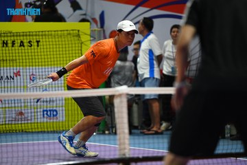 THANH NIÊN PICKLEBALL CUP VINFAST 2024 - Ảnh #2274800