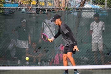 THANH NIÊN PICKLEBALL CUP VINFAST 2024 - Ảnh #2271177