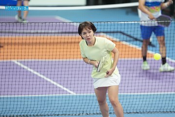 THANH NIÊN PICKLEBALL CUP VINFAST 2024 - Ảnh #2257604