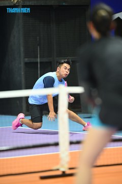 THANH NIÊN PICKLEBALL CUP VINFAST 2024 - Ảnh #2277228