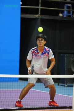 THANH NIÊN PICKLEBALL CUP VINFAST 2024 - Ảnh #2274509