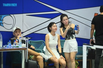THANH NIÊN PICKLEBALL CUP VINFAST 2024 - Ảnh #2269238