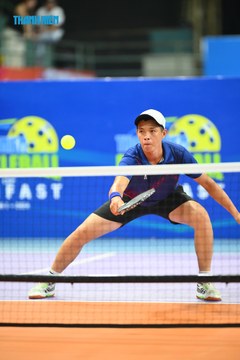 THANH NIÊN PICKLEBALL CUP VINFAST 2024 - Ảnh #2270262