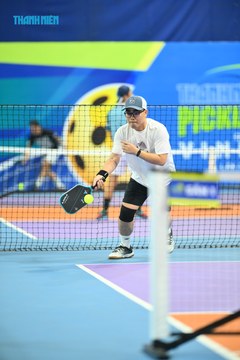 THANH NIÊN PICKLEBALL CUP VINFAST 2024 - Ảnh #2277366