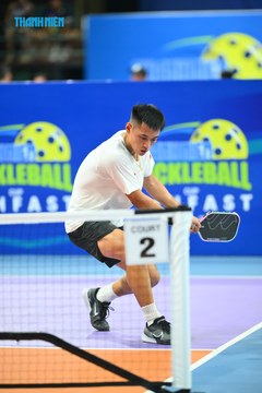 THANH NIÊN PICKLEBALL CUP VINFAST 2024 - Ảnh #2279128