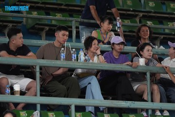 THANH NIÊN PICKLEBALL CUP VINFAST 2024 - Ảnh #2258261