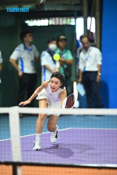 THANH NIÊN PICKLEBALL CUP VINFAST 2024 - Ảnh #2269236