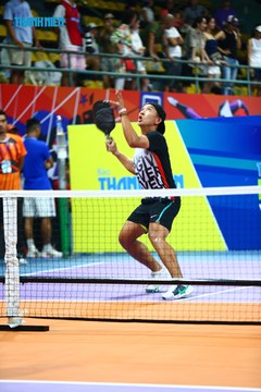 THANH NIÊN PICKLEBALL CUP VINFAST 2024 - Ảnh #2262240