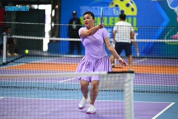 THANH NIÊN PICKLEBALL CUP VINFAST 2024 - Ảnh #2259771