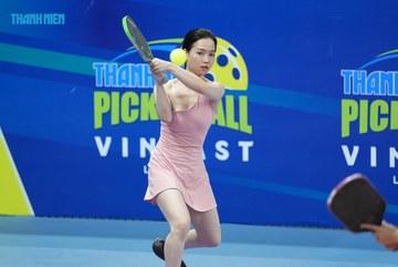 THANH NIÊN PICKLEBALL CUP VINFAST 2024 - Ảnh #2257937