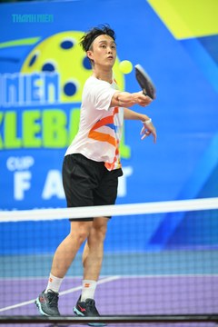 THANH NIÊN PICKLEBALL CUP VINFAST 2024 - Ảnh #2276141
