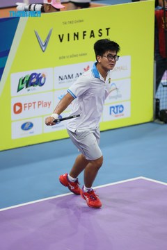 THANH NIÊN PICKLEBALL CUP VINFAST 2024 - Ảnh #2260130