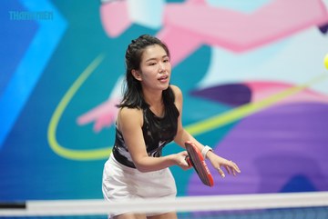 THANH NIÊN PICKLEBALL CUP VINFAST 2024 - Ảnh #2258322